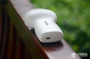 酷寶智能脈沖儀圖文測評 讓健身不怕受傷，睡覺不怕落枕的科技伴侶