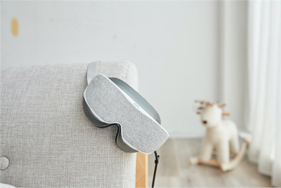 筑眠Q1智能睡眠儀體驗評測 值得入手的智能助眠新選擇嗎？