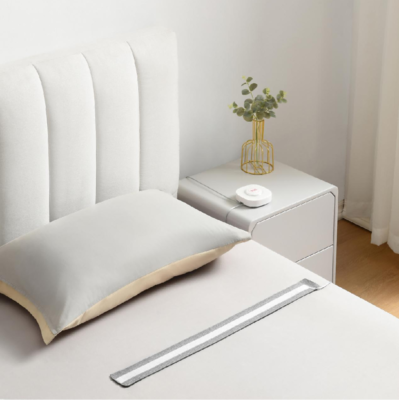 智能手表/手環 vs 睡眠床帶儀，如何抉擇？一文講清智能睡眠監測