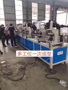 安康方管45度沖角機(jī)廠家伊納威 單窗助您高效運(yùn)用與便捷維護(hù)