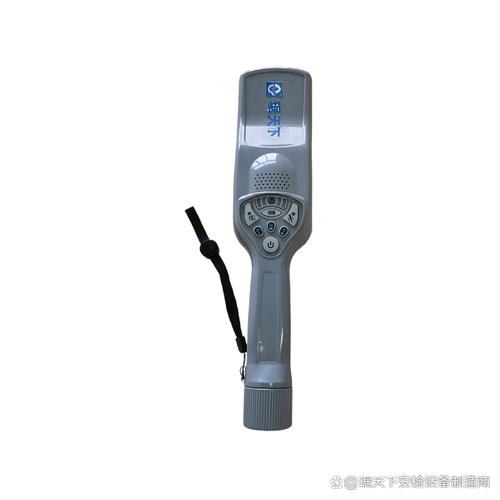 機(jī)場(chǎng)車(chē)站安檢金屬探測(cè)儀使用全攻略這些細(xì)節(jié)你必須知道